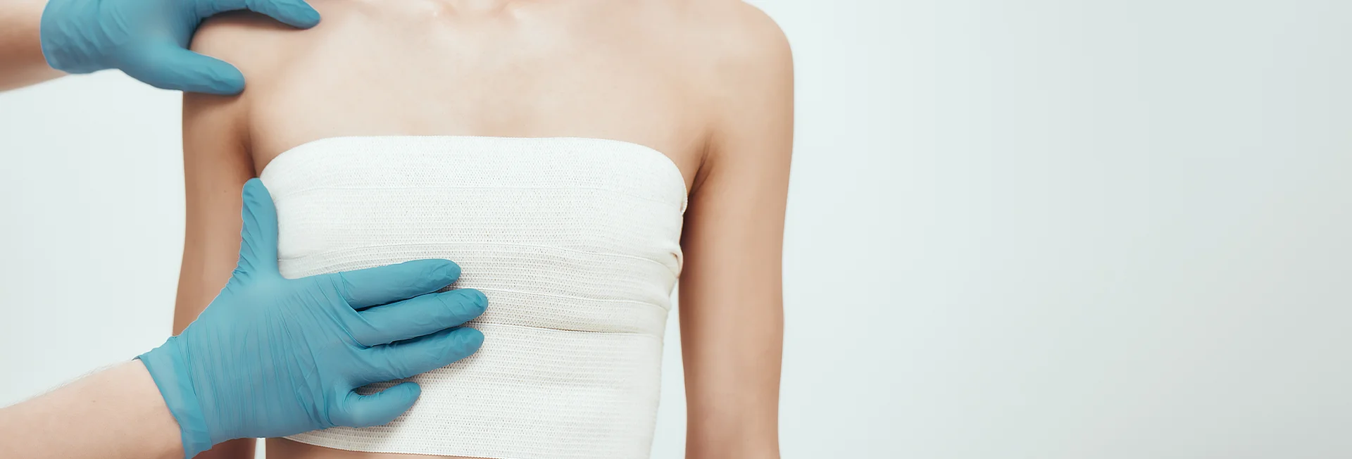 Brustoperation: Tipps für die optimale Vorbereitung in Luzern