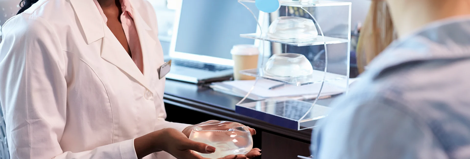 Moderne Brustchirurgie: Innovationen und Vorteile in Luzern